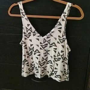 Urban Outfitters Tank-Top